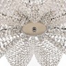 Люстра хрустальная 778/58 Ni Bohemia Ivele Crystal (3 кг)