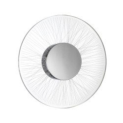 Настенный светильник ODEON LIGHT SOLARIS 6628/9WL