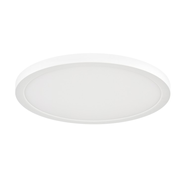 Потолочный светильник СОНЕКС NEBULA WHITE 7754/24L