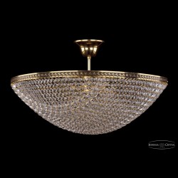 Люстра хрустальная 19321/55IV GB Bohemia Ivele Crystal (Потолочные)