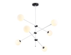 Ambrella Light Люстра на штанге TR TR2512