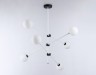 Ambrella Light Люстра на штанге TR TR2512