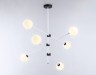 Ambrella Light Люстра на штанге TR TR2512