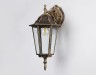 Ambrella Light Уличный светильник настенный Garden ST2019
