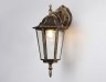 Ambrella Light Уличный светильник настенный Garden ST2019