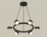 Ambrella Light Люстра подвесная Traditional DIY XB9193153