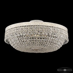 Люстра хрустальная AL19011/55OL WMG Bohemia Ivele Crystal (Потолочные)
