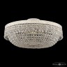 Люстра хрустальная AL19011/55OL WMG Bohemia Ivele Crystal (Потолочные)