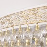 Люстра хрустальная AL19011/55OL WMG Bohemia Ivele Crystal (Потолочные)