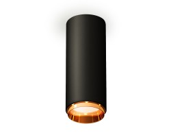Ambrella Light Потолочный светильник Techno XS6343005