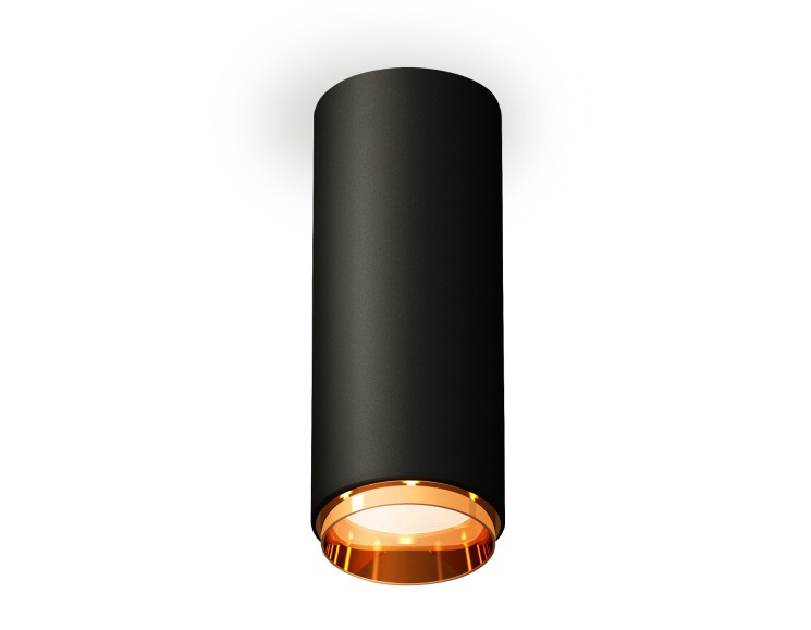 Ambrella Light Потолочный светильник Techno XS6343005