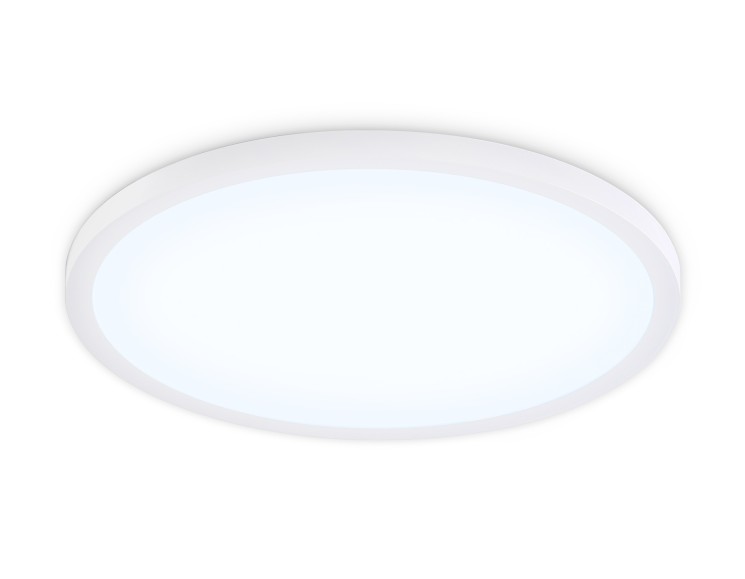 Ambrella Light Светильник потолочный светодиодный Ambrella light FZ1959