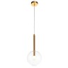 Подвесной светильник ST Luce Sofio SL1054.203.01