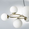 Light Star 815091 Globo Люстра подвесная