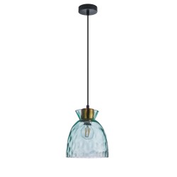 Light Star 806114 Nubella Подвес стеклянный