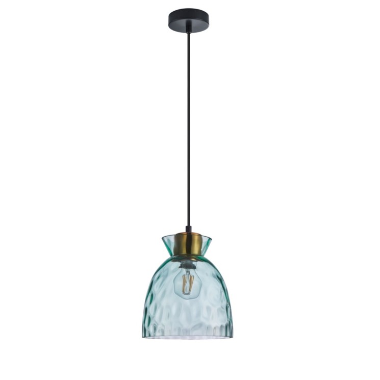 Light Star 806114 Nubella Подвес стеклянный