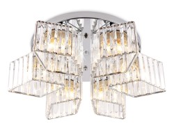 Ambrella Light Хрустальная люстра Traditional TR5209