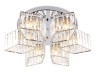 Ambrella Light Хрустальная люстра Traditional TR5209