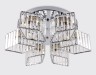 Ambrella Light Хрустальная люстра Traditional TR5209