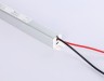 Ambrella Light Блок питания (адаптер) для ленты с вилкой 12V 12W 1A IP20 LED Driver GS8505