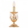 Настольная лампа AL77500L/1-23 G Bohemia Ivele Crystal (С 1 лампочкой)