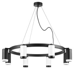 Light Star LR01836437467 Rullo Люстра подвесная