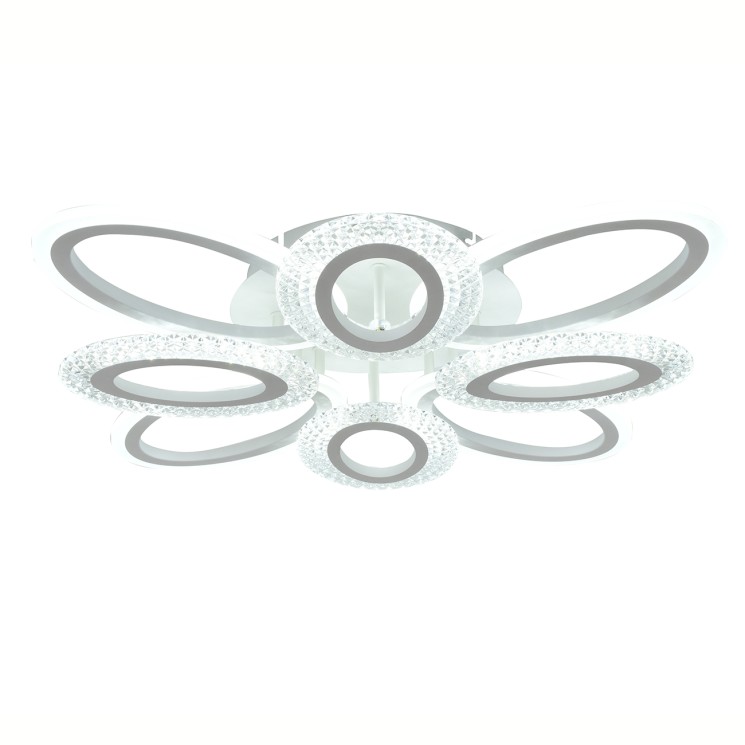 Escada 10275/8 LED*85W White APP