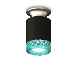 Ambrella Light Потолочный светильник Techno XS6302142