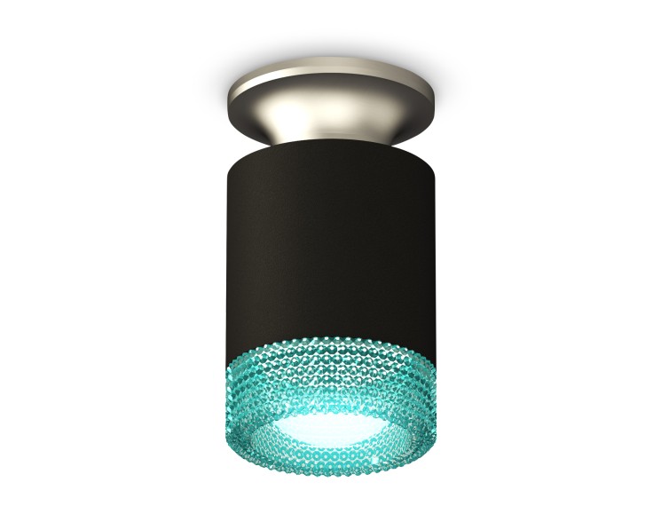 Ambrella Light Потолочный светильник Techno XS6302142