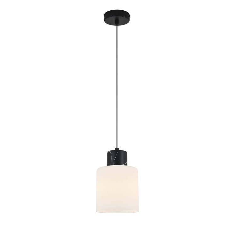 Escada 2133/1S E27*60W Black marble