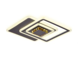 Ambrella Light Потолочный светодиодный светильник Ice FA262