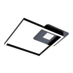 Escada 10235/1 LED*80W Black/White