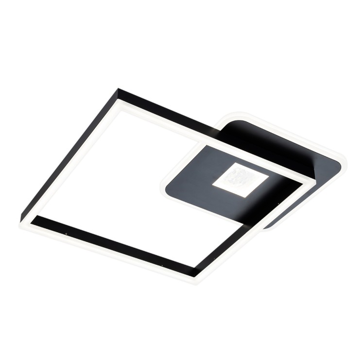 Escada 10235/1 LED*80W Black/White