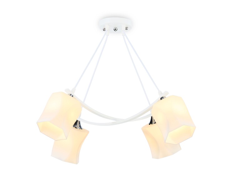 Ambrella Light Люстра подвесная Modern TR303156