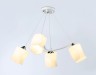 Ambrella Light Люстра подвесная Modern TR303156
