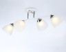 Ambrella Light Люстра потолочная Modern TR303003