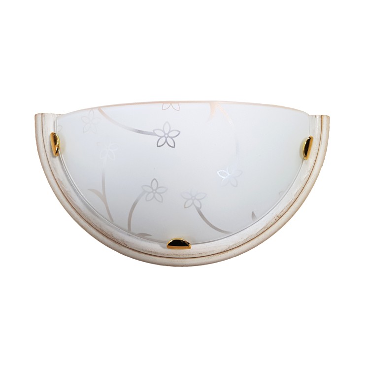 Бра СОНЕКС LUARO WOOD 0107