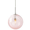 Citilux Томми CL102625 Светильник подвесной Розовый