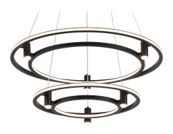 Ambrella Light Люстра подвесная LineTech FL5544