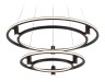 Ambrella Light Люстра подвесная LineTech FL5544