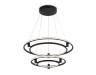Ambrella Light Люстра подвесная LineTech FL5544
