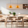 Подвесной светильник                      TK Lighting  10263 Faro