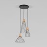 Подвесной светильник                      TK Lighting  10188 Modesto