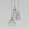 Подвесной светильник                      TK Lighting  10188 Modesto