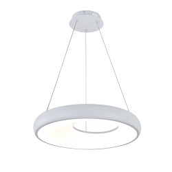 Indigo Подвесной светильник 14016/1P White