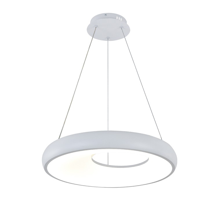 Indigo Подвесной светильник 14016/1P White