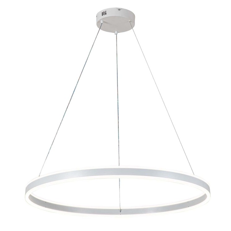 Indigo Подвесной светильник 14001/1P White