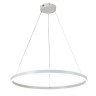 Indigo Подвесной светильник 14001/1P White