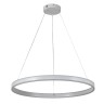 Indigo Подвесной светильник 14001/1P White