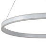Indigo Подвесной светильник 14001/1P White